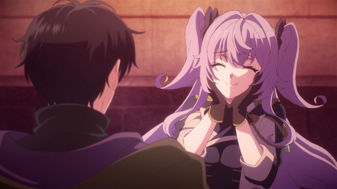 My Status as an Assassin Obviously Exceeds the Heros