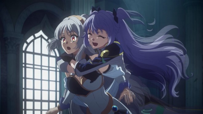 My Status as an Assassin Obviously Exceeds the Heros