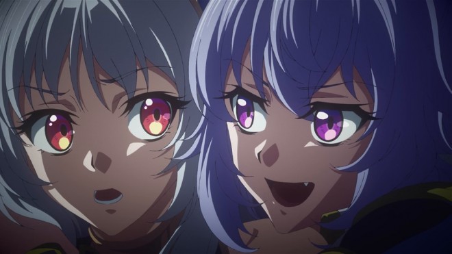 My Status as an Assassin Obviously Exceeds the Heros