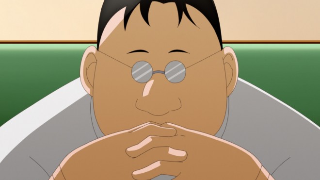 Kaya-chan Isn’t Scary