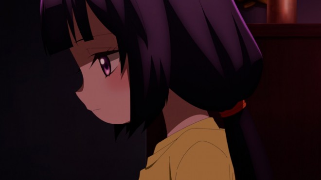 Kaya-chan Isn’t Scary