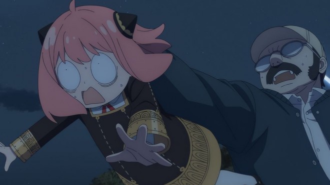 SPY×FAMILY Season 3