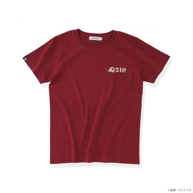 Gundam SEED FREEDOM apparel line