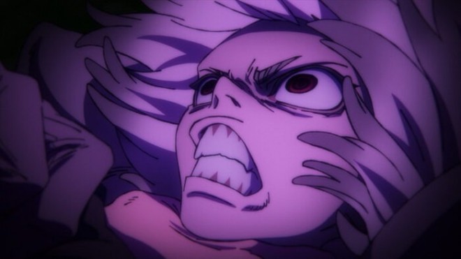 Gachiakuta