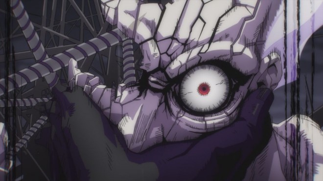 My Hero Academia Final Season