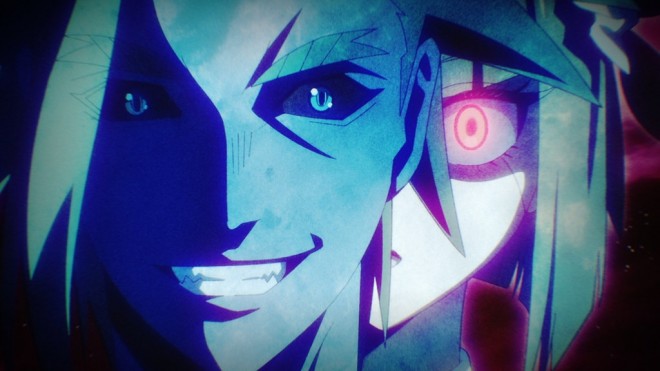 A Wild Last Boss Appeared!