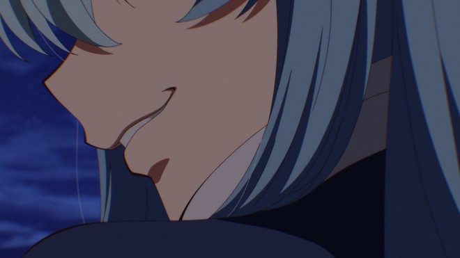 A Wild Last Boss Appeared!