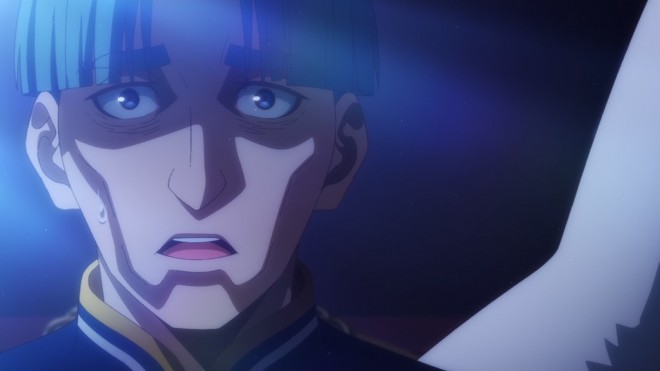 A Wild Last Boss Appeared!