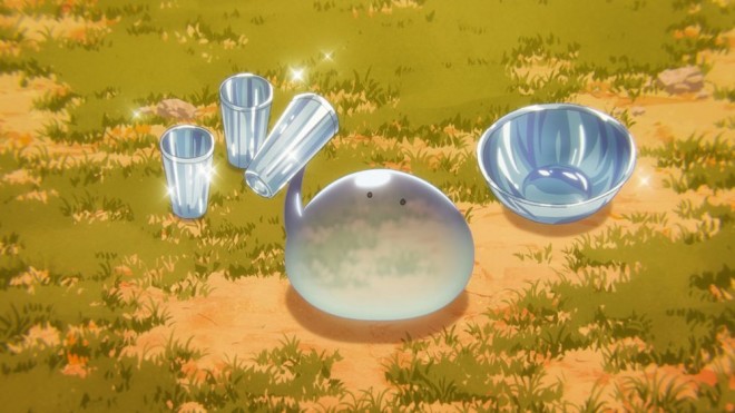 Campfire Cooking in Another World with My Absurd Skill