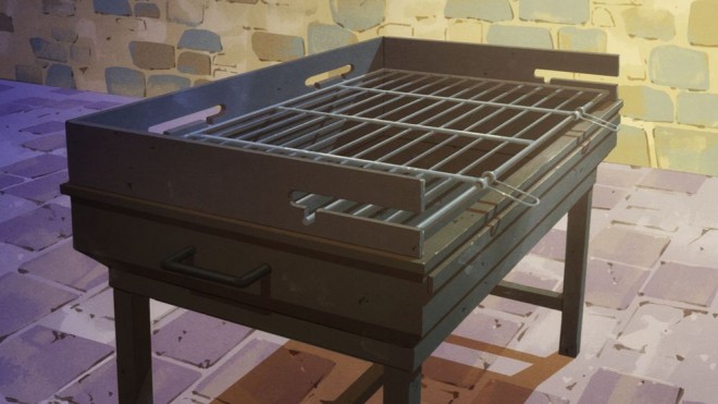 Campfire Cooking in Another World with My Absurd Skill