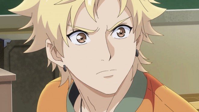 The Richest Man in Game