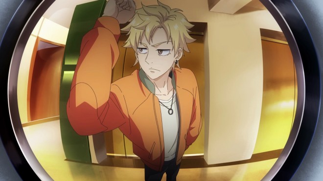 The Richest Man in Game