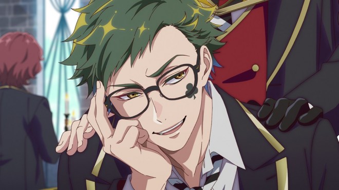 Disney Twisted-Wonderland