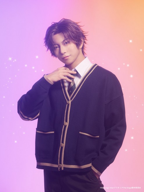 Dancing☆Star Precure The Stage