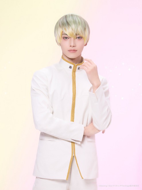 Dancing☆Star Precure The Stage