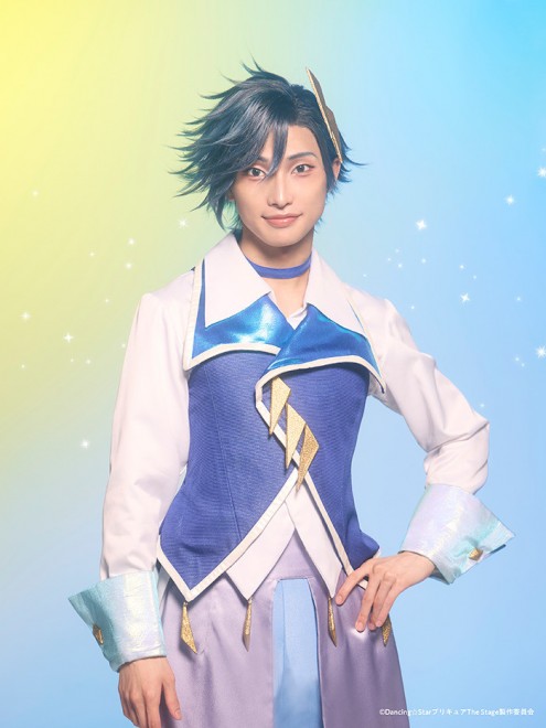 Dancing☆Star Precure The Stage