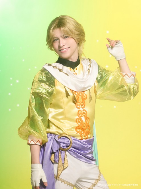 Dancing☆Star Precure The Stage