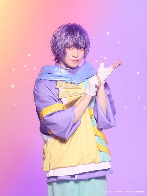 Dancing☆Star Precure The Stage