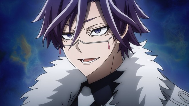 Anime Tougen Anki