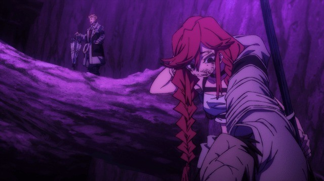 Gachiakuta