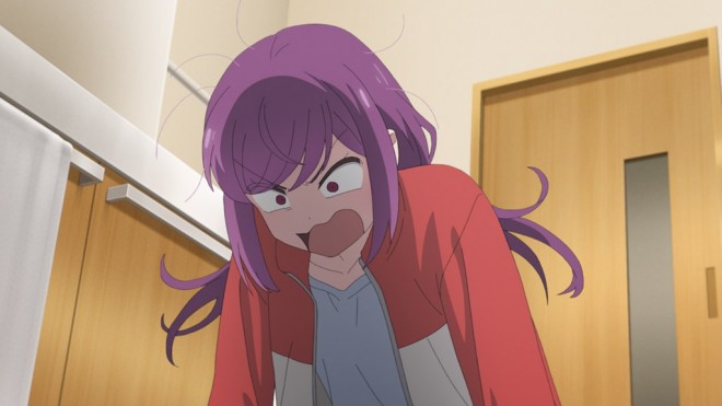 A Mangaka’s Weirdly Wonderful Workplace