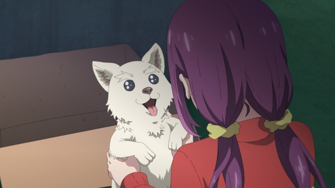 A Mangaka’s Weirdly Wonderful Workplace