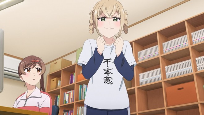 A Mangaka’s Weirdly Wonderful Workplace