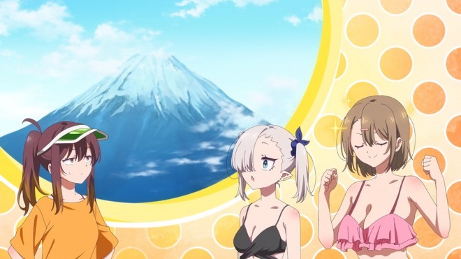 Li'l Miss Vampire Can't Suck Right