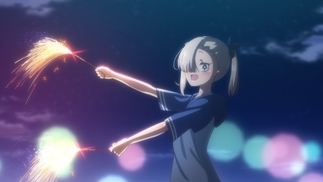 Li'l Miss Vampire Can't Suck Right