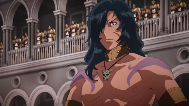 My Status as an Assassin Obviously Exceeds the Heros