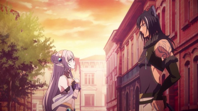 My Status as an Assassin Obviously Exceeds the Heros