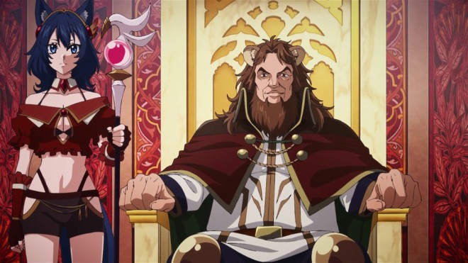 My Status as an Assassin Obviously Exceeds the Hero's