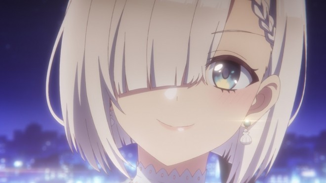 My Friend's Little Sister Has It In for Me!