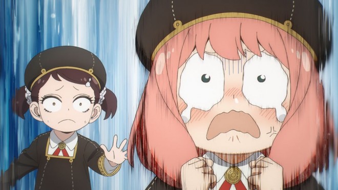 SPY×FAMILY Season 3