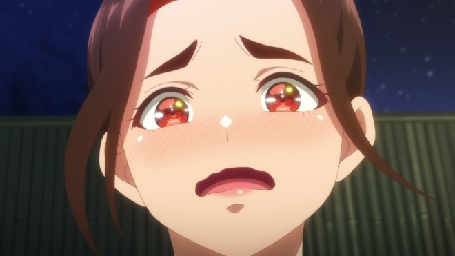 Hands Off: Sawaranaide Kotesashi-kun