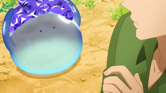 Campfire Cooking in Another World with My Absurd Skill