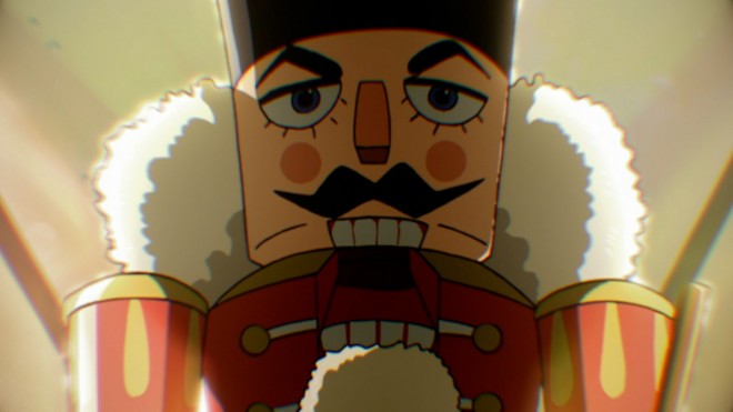 Anime The Saga of Tanya the Evil Season2