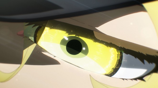 Anime The Saga of Tanya the Evil Season2