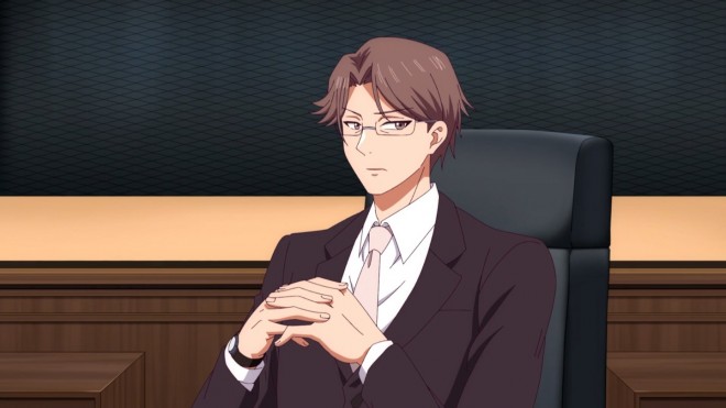 Room of Guilty Pleasure (GUilty Hole)