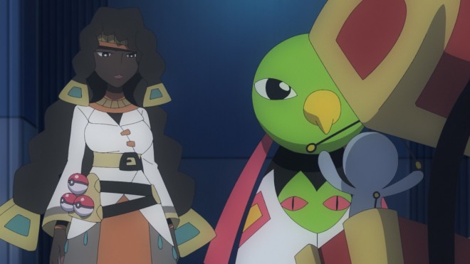 Pokémon Horizons