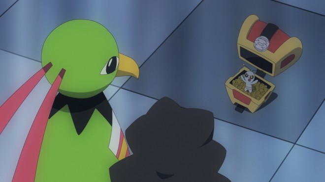 Pokémon Horizons