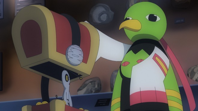 Pokémon Horizons