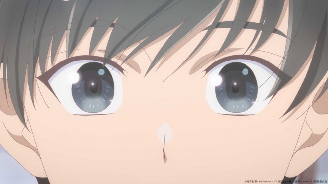 “Haibara’s Teenage New Game+” TV Anime Premieres April 2026 with First ...