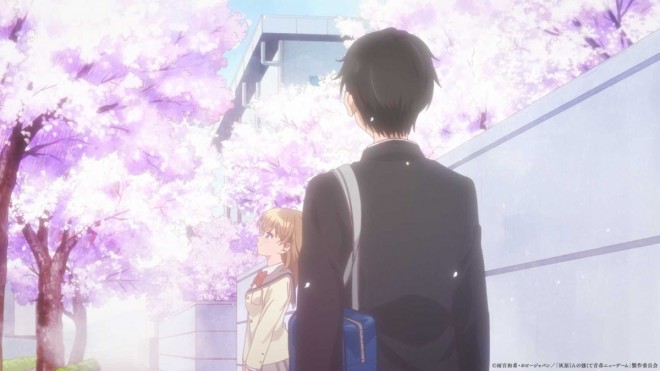 “Haibara’s Teenage New Game+” TV Anime Premieres April 2026 with First ...