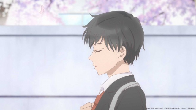 Haibara’s Teenage New Game+