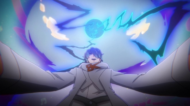 You and Idol Pretty Cure