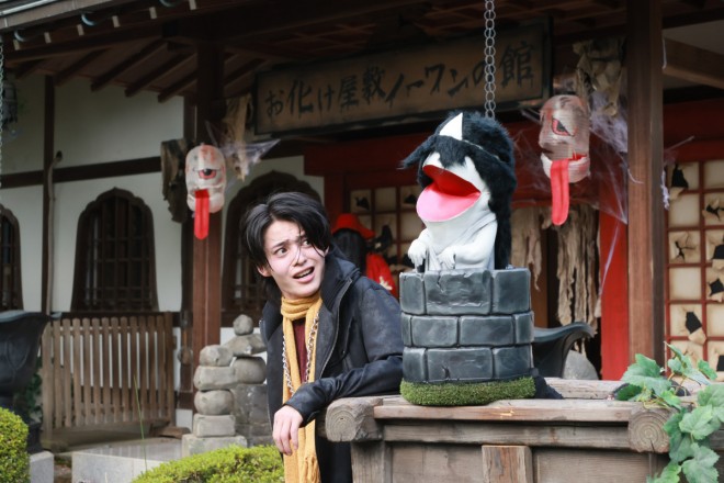 No.1 Sentai Gozyuger