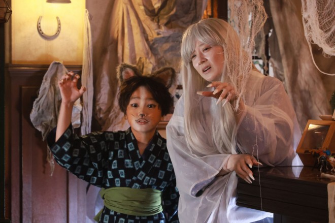 No.1 Sentai Gozyuger