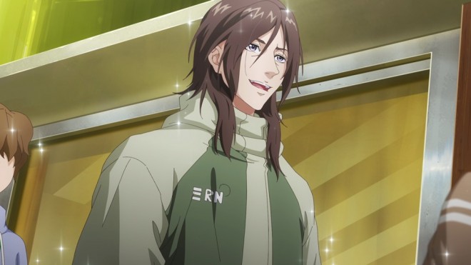 The Richest Man in Game