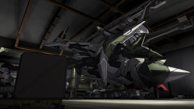 Mobile Suit Gundam Hathaway: The Sorcery of Nymph Circe